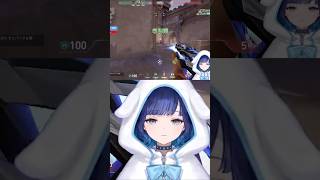 豪取五殺反應卻相當淡定的こかげ～ #紡木こかげ #kokagetsumugi #こかげで一休み #vspo #vspo中文  #中文翻譯