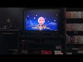 Opening To Wall E 2008 DVD
