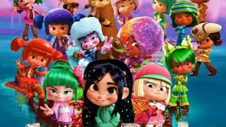 AKB48 - Sugar Rush ( Audio )