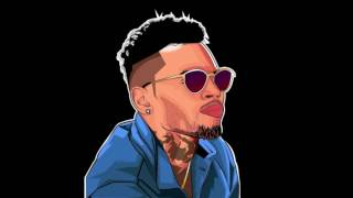 Chris Brown - Free run to you