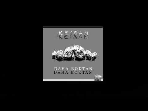 keişan - daha boktan ( 𝒔 𝒍 𝒐 𝒘 𝒆 𝒅 + 𝒓 𝒆 𝒗 𝒆 𝒓 𝒃 )