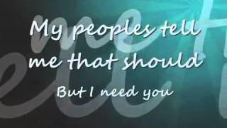 Mac Miller- All I want is you (Lyrics)