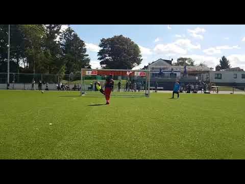 Ciccios Rabona Elfmeter🔥💪🏽🔴⚪️