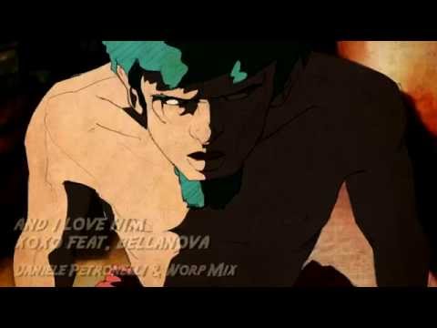 XOXO feat. BELLANOVA - And I Love Him - Official Video HD