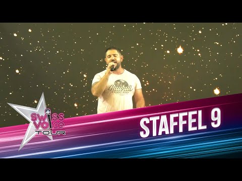 Erminio - Swiss Voice Tour 2024, Thur Markt