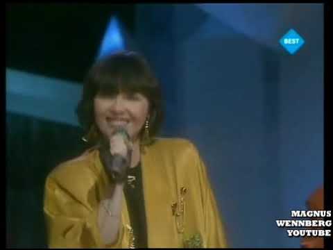 1986, EUROVISION GOES STUDIO; france, EUROPEENES, COCKTAIL CHIC