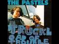The Pastels -  Over My Shoulder