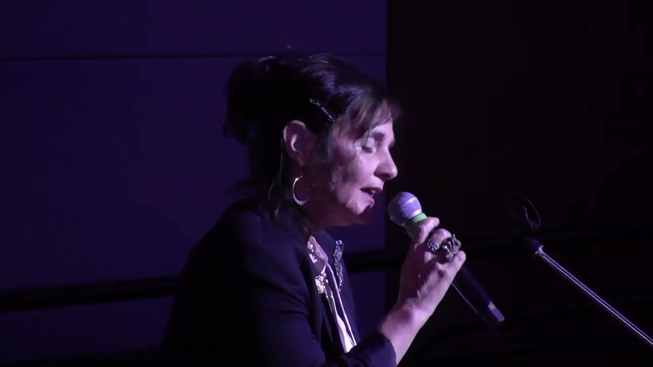 Promotional video thumbnail 3 for Tia McGraff