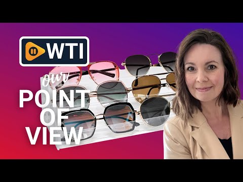 LoengMax Sunglasses Organizer - WTI product video review