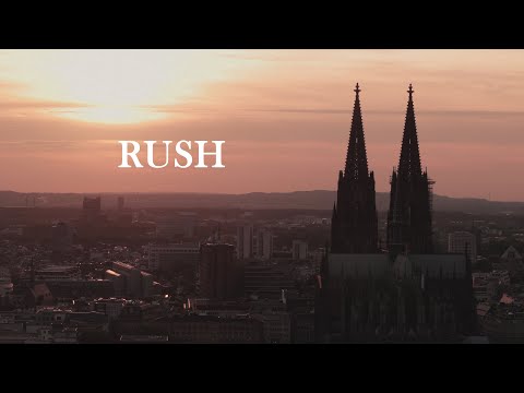 STO CULTR - Rush l The Champions of Cologne