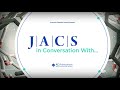 jacs in conversation with professor laura gagliardi