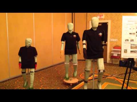 Toyota Safety Seminar