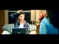 Shah Rukh Khan Is Charming As Always