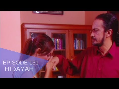 HIDAYAH - Episode 131 | Sebuah Kesombongan Seorang Kawan
