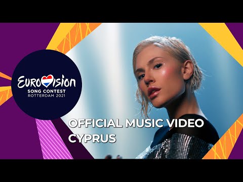 Elena Tsagrinou - El Diablo - Cyprus ???????? - Official Music Video - Eurovision 2021