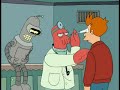 Futurama I M An Expert On Humans Not Robots