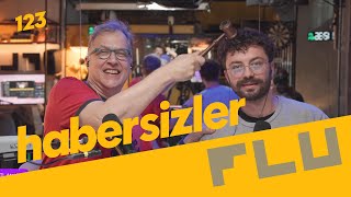 Download lagu Habersizler - İlker Canikligil & Kemal Durmuş - B123 mp3