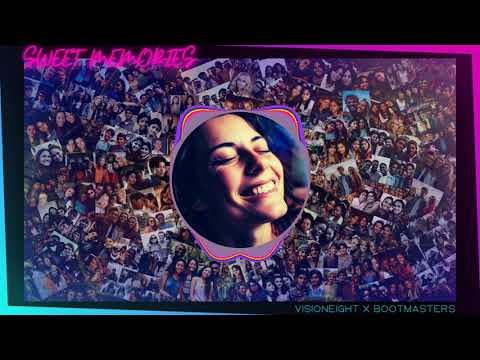 Visioneight & Bootmasters - Sweet Memories