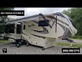 Check out this Video for a 2021 Grand Design Solitude 310GK-R(Stock #462818)  for sale by Pop RVs. This unit is located in Sarasota, FL