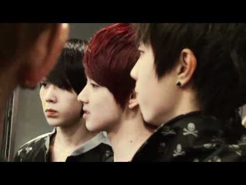 [2011113] MYNAME fansign opening video