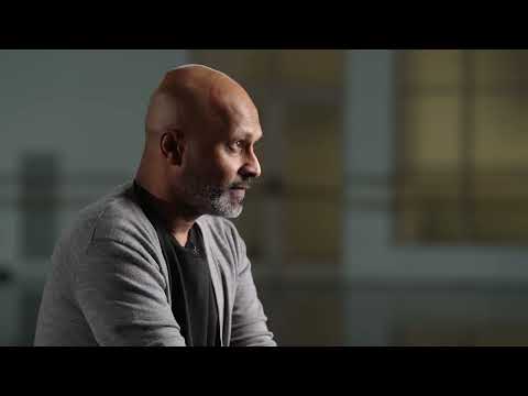 Fall Experience | Vertical Road Preview with Akram Khan