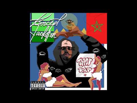 Koncept Jack$on - Thot Rap: Chapter 1 (Full Album)