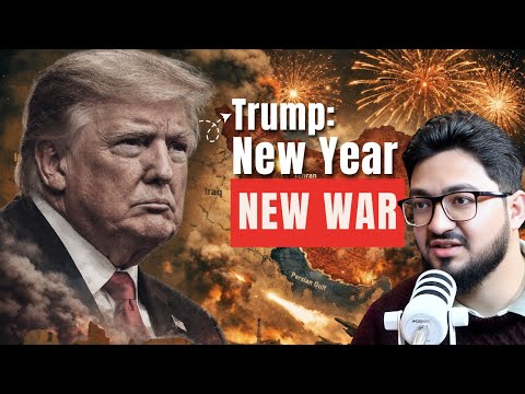 Who is next after venezuela? Iran, Greenland or Canada?