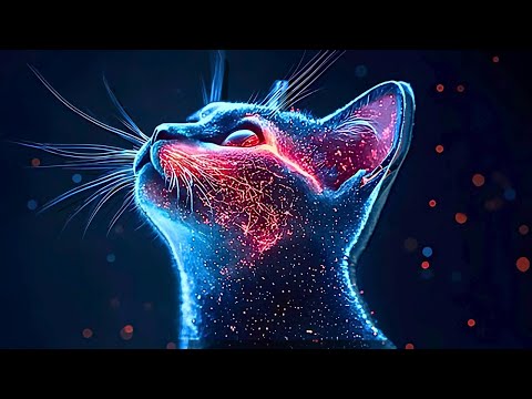 Inside a Cat's Mind (Cat Psychology Lecture)