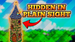 Only 1% Know These 35 Secrets In Stardew Valley 1.6