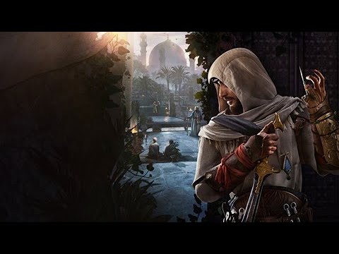 ASSASSIN'S CREED MIRAGE Gameplay Walkthrough Part 3 | Full HD - No Commentary
