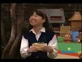 Barney Pumpernickel Bread Song