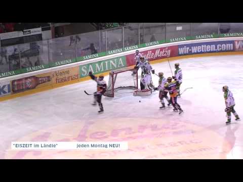 "EISZEIT im Ländle" KW 48 - Unser Erfolgsformat berichtet ausführlich!