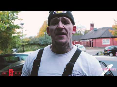 Flawless |Hardest Pen| |S1| LCTM 4K