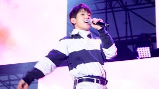 [4K]190414 핸드 페스티벌 폴킴 - Fallin'