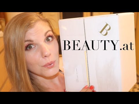 BEAUTY.AT BOX | Easy Living X Endless Sunshine | SUMMER 2021 | Sie lässt nach, oder...? | Beauty Box