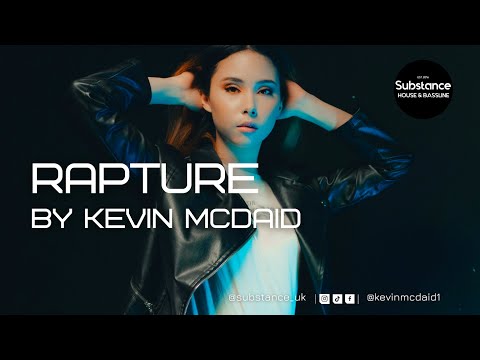 Kevin McDaid - Rapture
