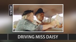 Driving Miss Daisy (1989) Trailer