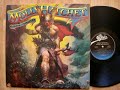 MOLLY HATCHET - It's All Over Now - audiophoto - 1980