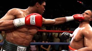 Bernard Lavilliers 15eme Round ( 15eme Round ).wmv