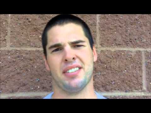 Justin Parsons Interview