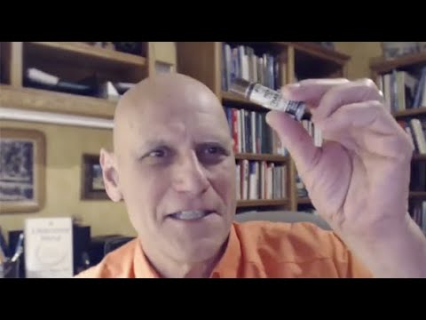 Steve Hayes ACT for OCD