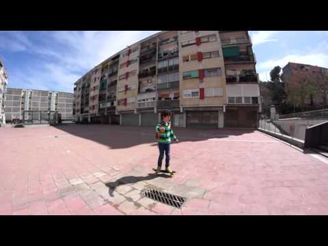 Barcelona Ciutat Meridiana