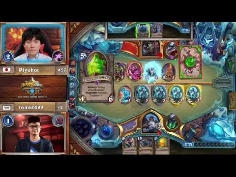 strikeright vs. Surrender - Round 7 - 2018 HCT Asia-Pacific Summer Playoffs