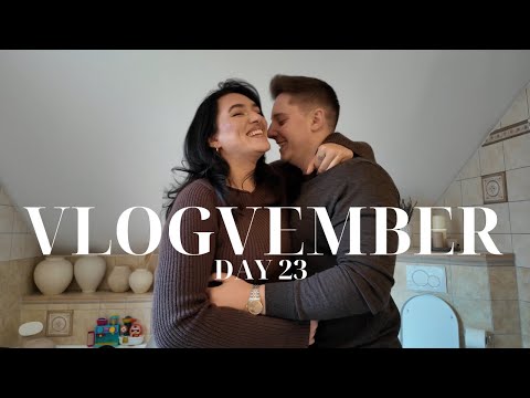 Unser Signaturduft ✨- Sophias Geburtstag 🎀 Sauna Session & eine detailliertere Zahnputz-Routine 🪥