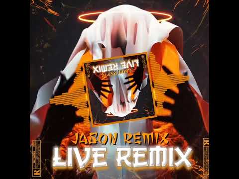 HBz x JAMYX x Jason Remix Spirt of the Hawks