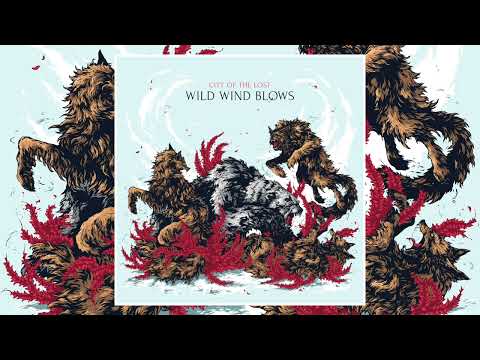 City of the Lost - Wild Wind Blows (2014) Full Album