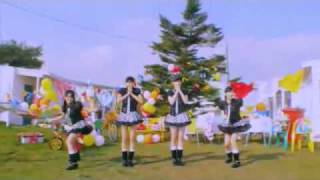 S/mileage - Suki Chan (Dance Shot Mirrored)