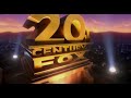 20th Century Fox Blue Sky Studios Illumination Entertainment 2016 Version 2