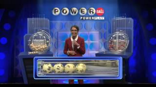 Powerball lottery Jul 6, 2016 drawing video