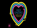 Alex Gaudino - I'm in Love (jupiter-ace-vocal ...